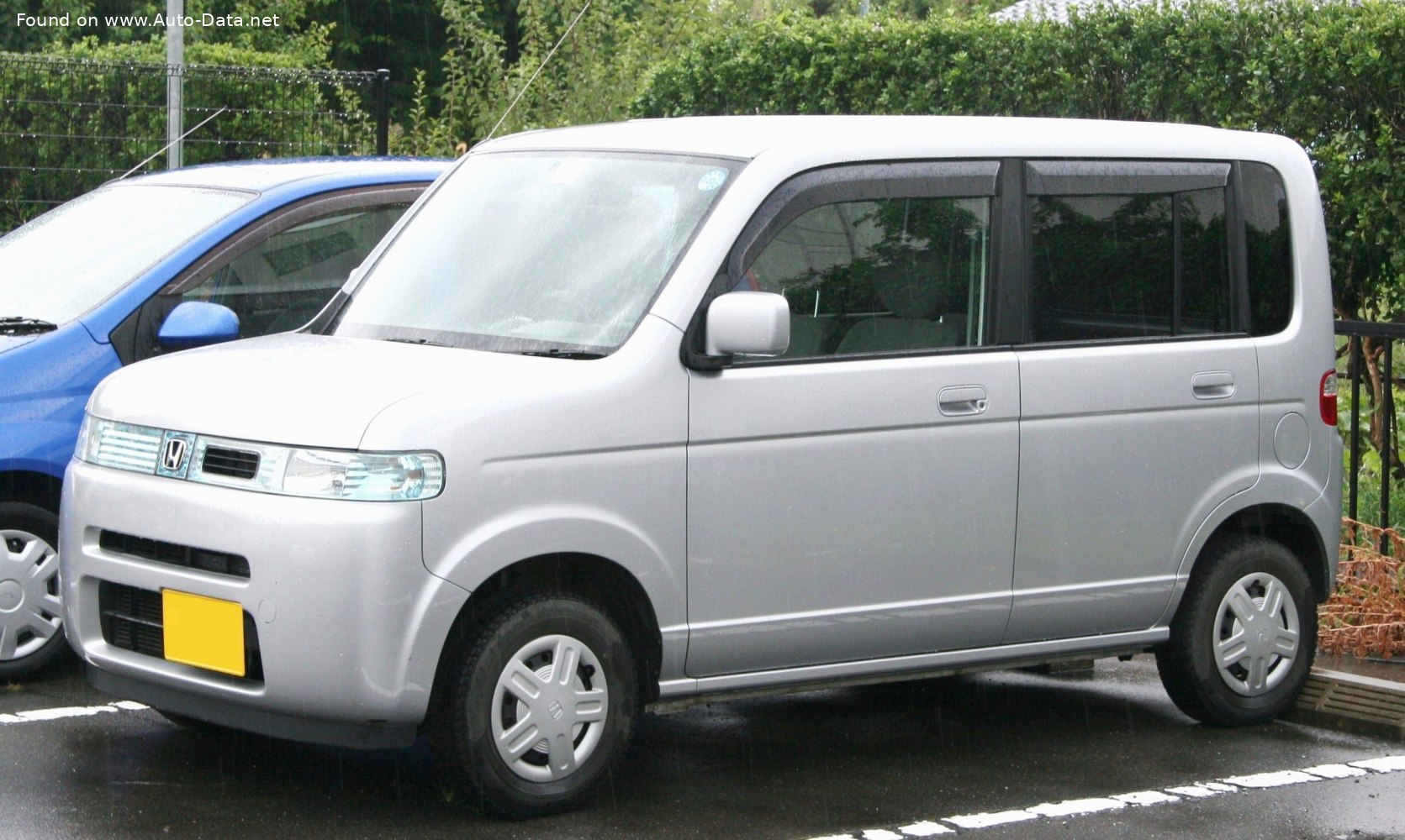 2004 Honda That S