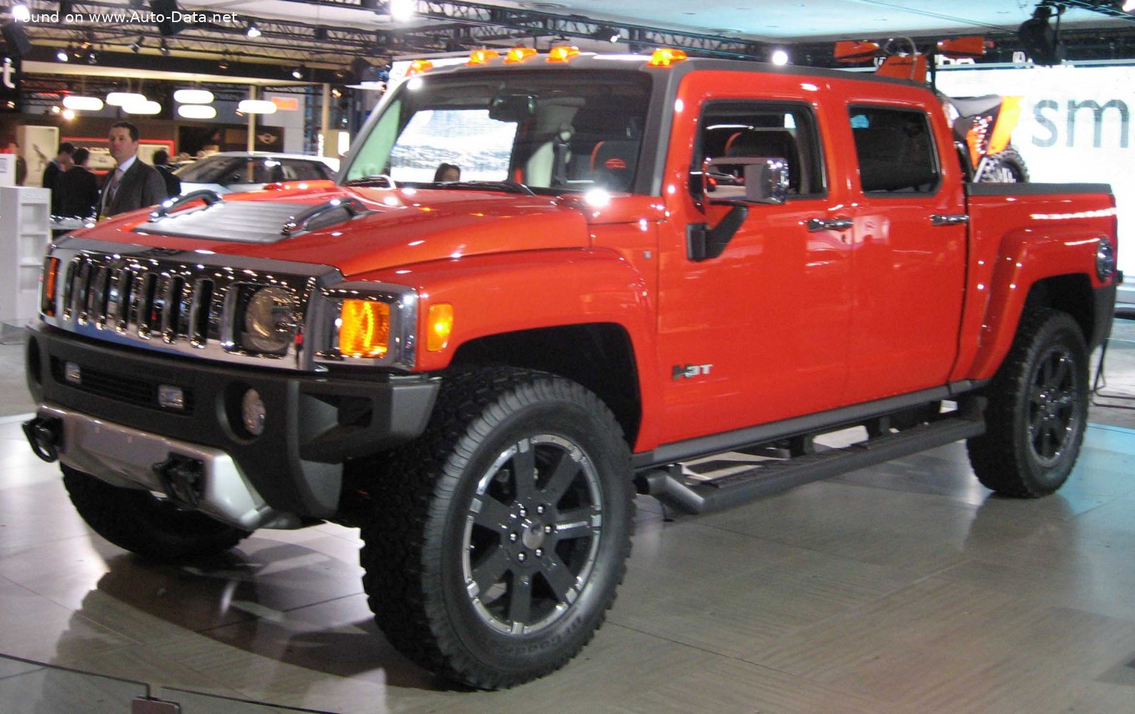 2009 Hummer H3