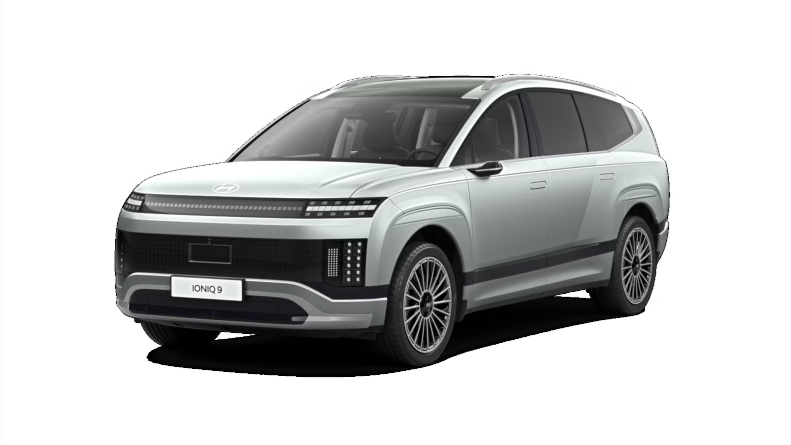 Hyundai IONIQ 2025