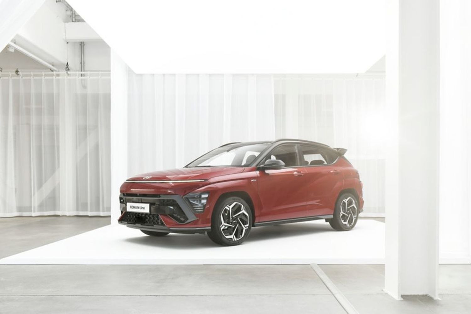 Hyundai Kona 2025