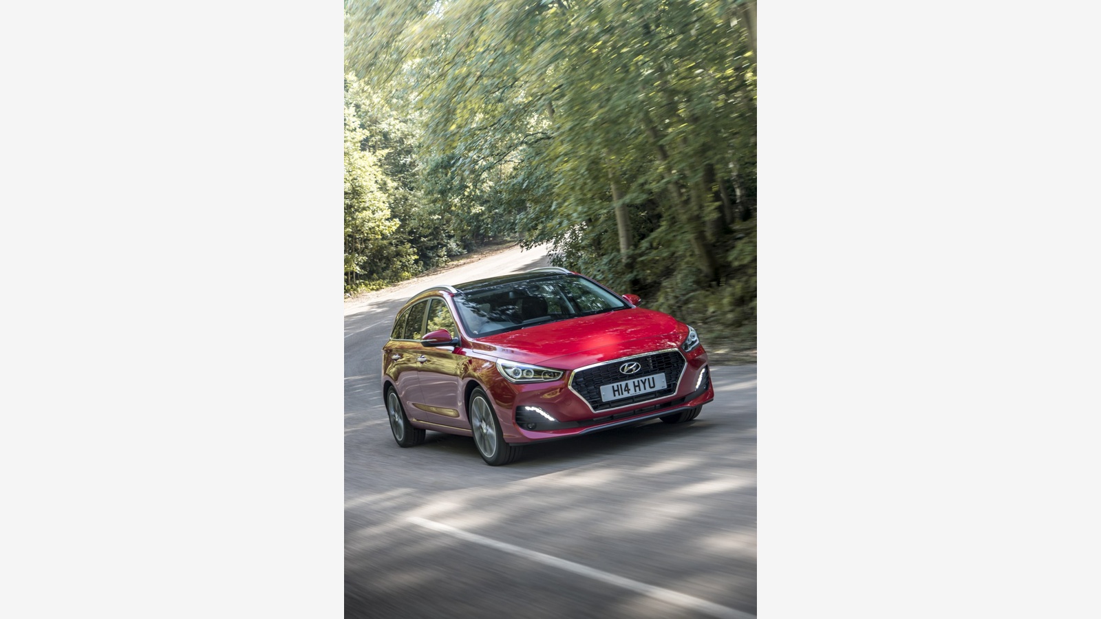 Hyundai i30 2026
