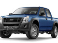 2008 Isuzu D-Max