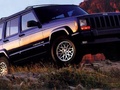 Jeep Cherokee 1994