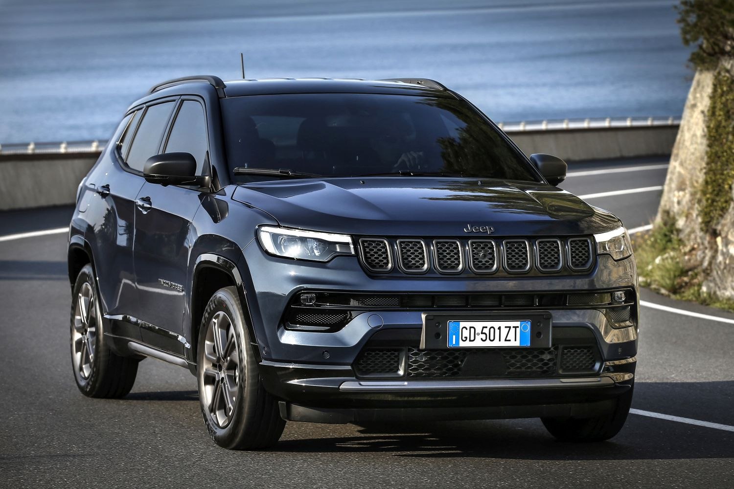 Jeep Compass 2026