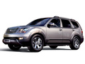 Kia Borrego (Mohave) 2009