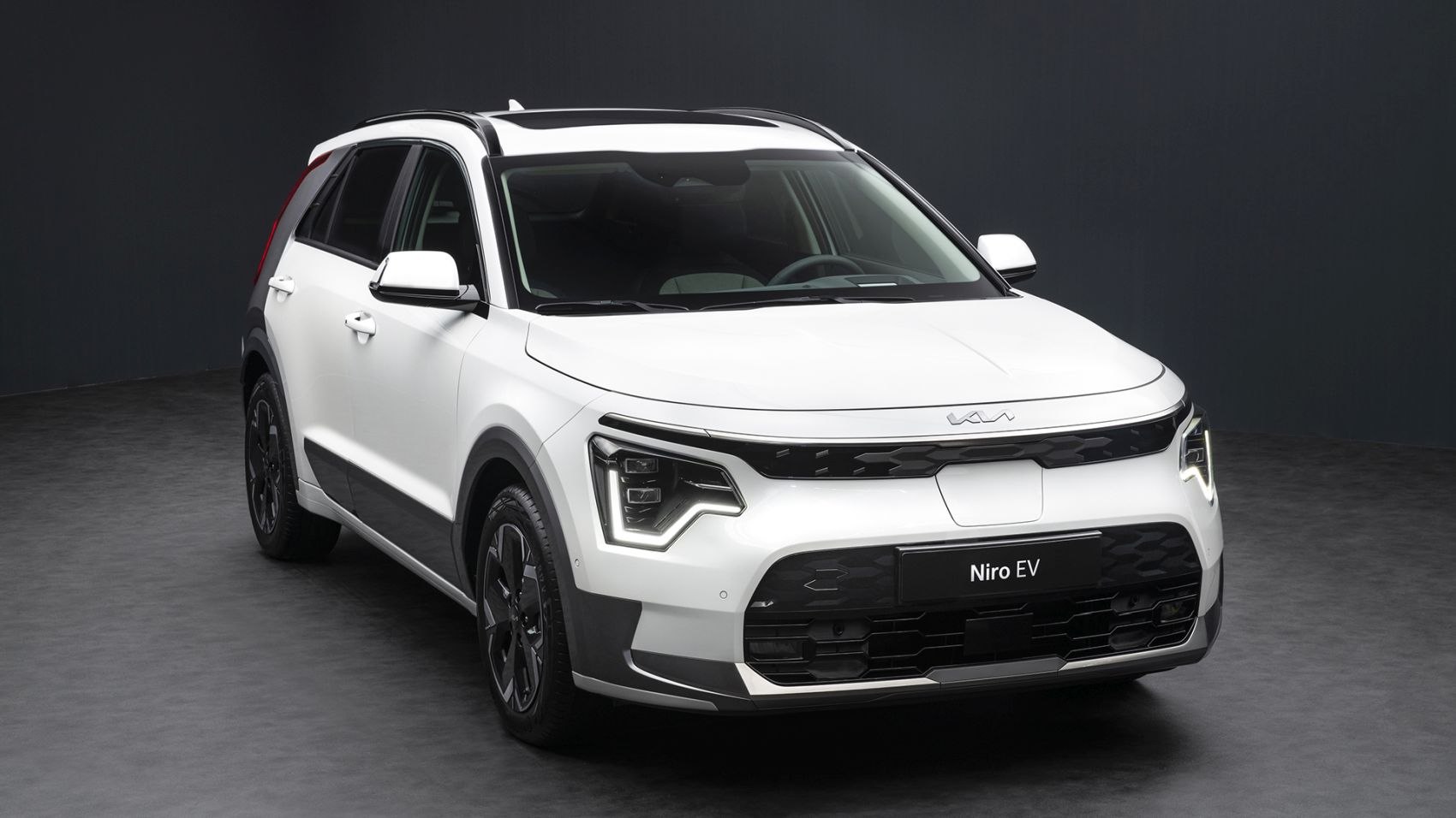 Kia Niro 2026