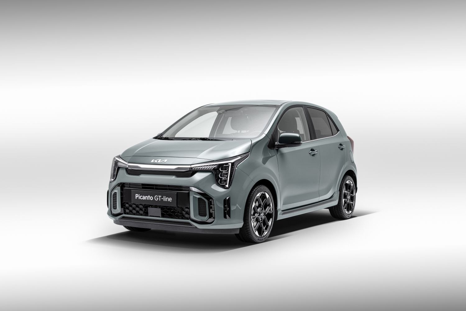 Kia Picanto 2026