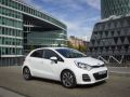 2015 Kia Rio