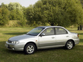 2006 Kia Spectra
