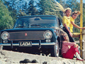 1972 Lada 2101