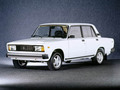 2010 Lada 2105