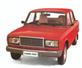 Lada 2107 1991