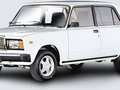 Lada 2107 1999