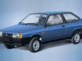 Lada 2108 1997