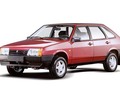 1992 Lada 2109