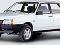 1995 Lada 2109