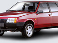 2000 Lada 2109