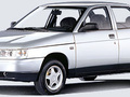 2001 Lada 2110