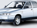 2000 Lada 2112