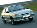 2007 Lada 2113