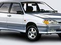 2000 Lada 2115