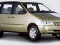 1999 Lada 2120 Nadezhda