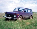 1995 Lada 2131