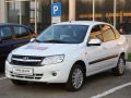 2011 Lada Granta
