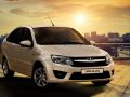 2015 Lada Granta
