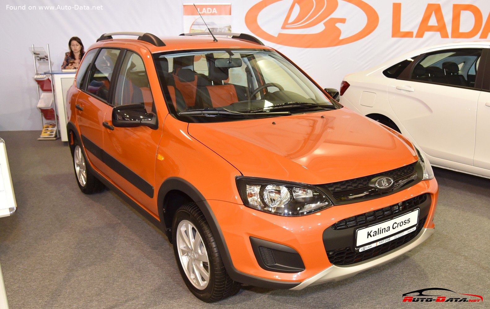 2014 Lada Kalina