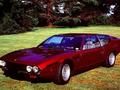 Lamborghini Espada 1970