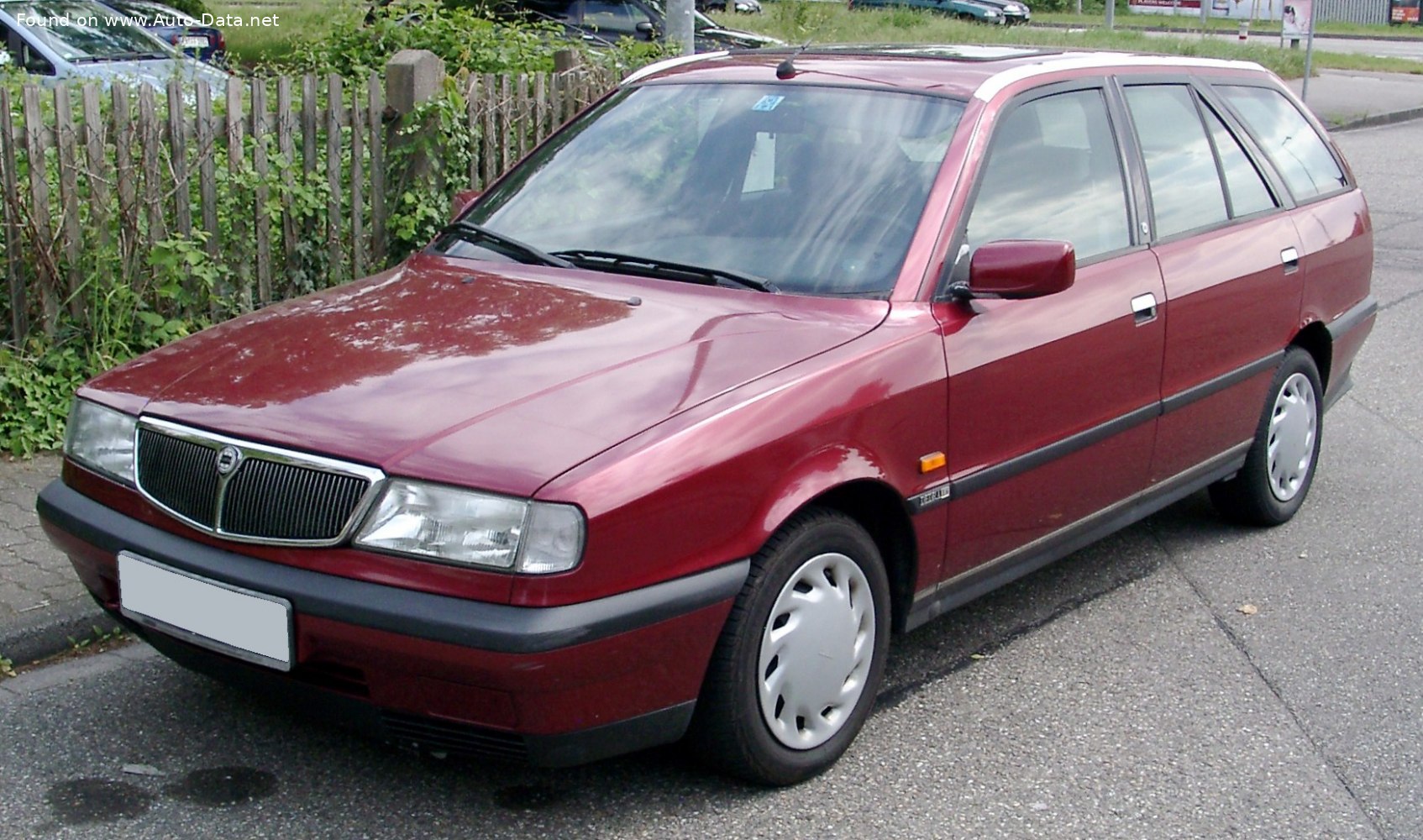 Lancia Dedra 1999