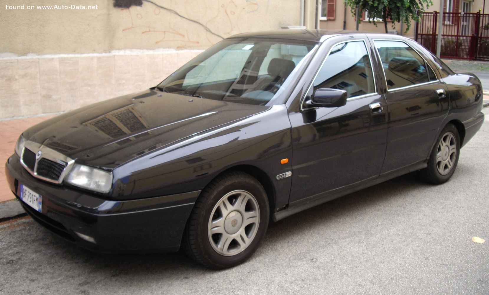 Lancia Kappa 1995