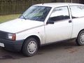 Lancia Ypsilon 1992