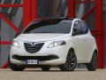 2012 Lancia Ypsilon