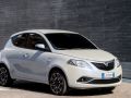 2017 Lancia Ypsilon