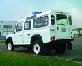 Land Rover Defender 1988
