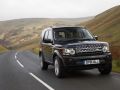 2012 Land Rover Discovery