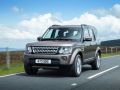 2016 Land Rover Discovery