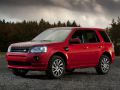 2011 Land Rover Freelander