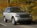 2009 Land Rover Range Rover
