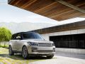 2012 Land Rover Range Rover Evoque
