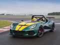 2016 Lotus 3-Eleven