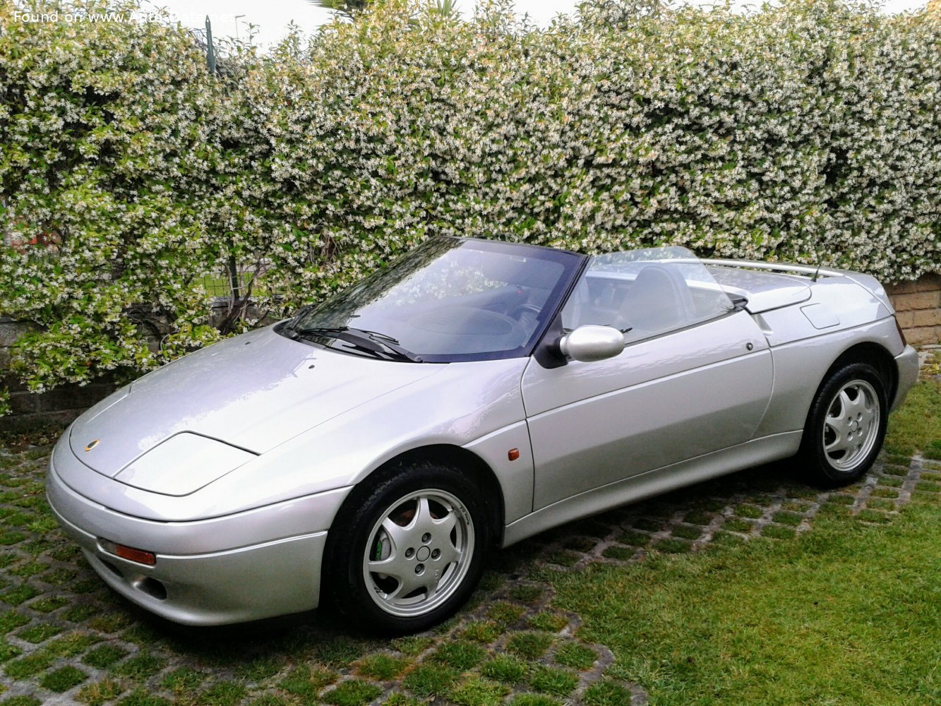 Lotus Elan 1991