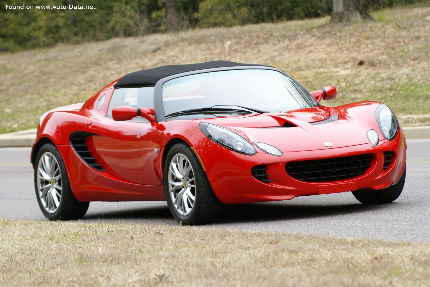 2000 Lotus Elise