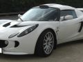 2007 Lotus Exige