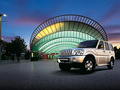 2003 Mahindra Marshal