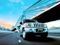 2004 Mahindra Scorpio