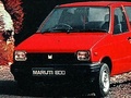 Maruti 800 1997