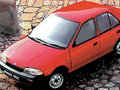 Maruti Esteem 1999